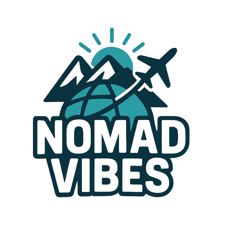 Nomad Vibes