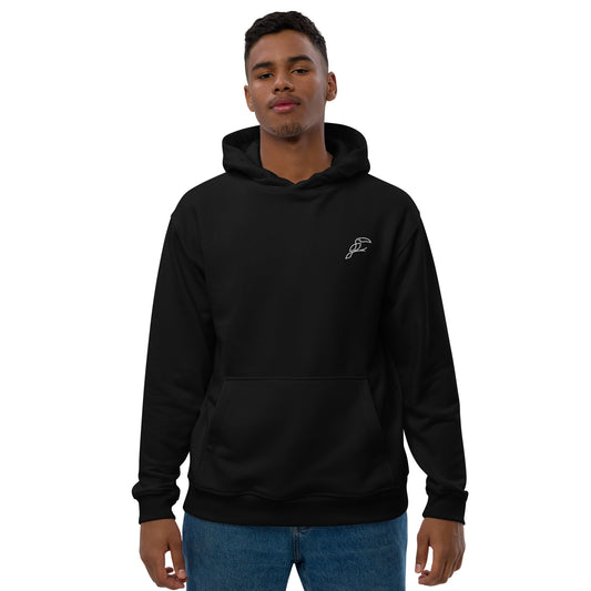 Oversized Hoodies Herren: Nachhaltiger Style trifft lässigen Komfort