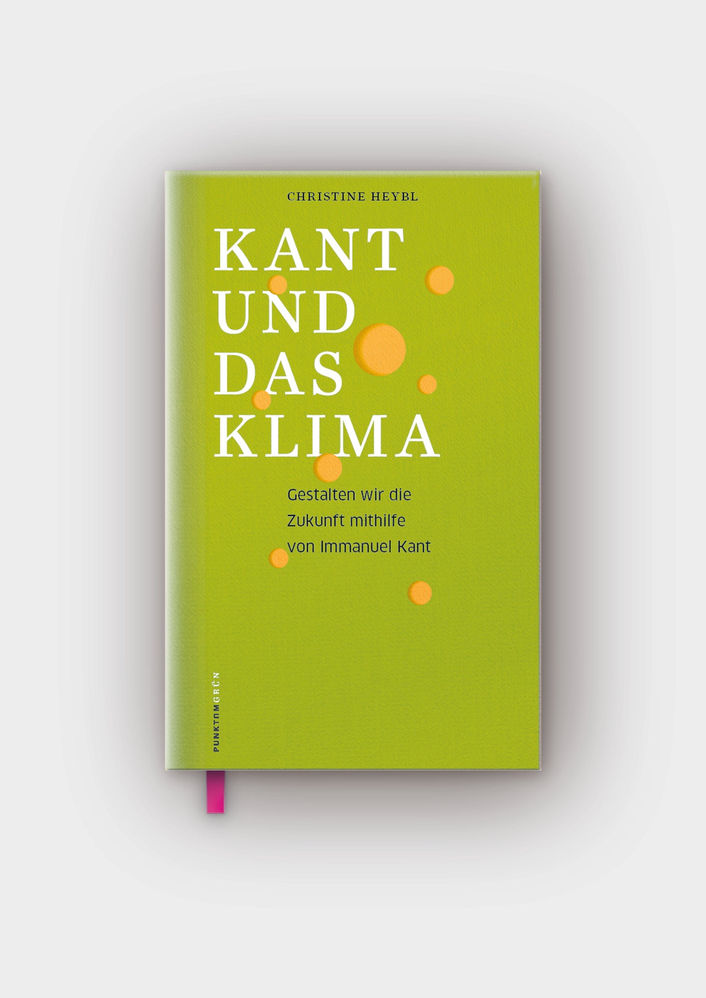 Kant und das Klima