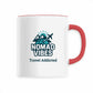 Nomad Vibes Keramik-Becher