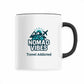 Nomad Vibes Keramik-Becher
